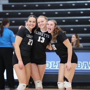 Meet your Posher, Haylee